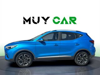 MG ZS 1.5 Comfort 78 kW (106 CV)