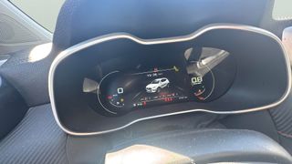 MG ZS 1.5 Comfort 78 kW (106 CV)