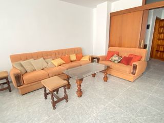 Juego de sofas de 4 plazas y 2 plazas