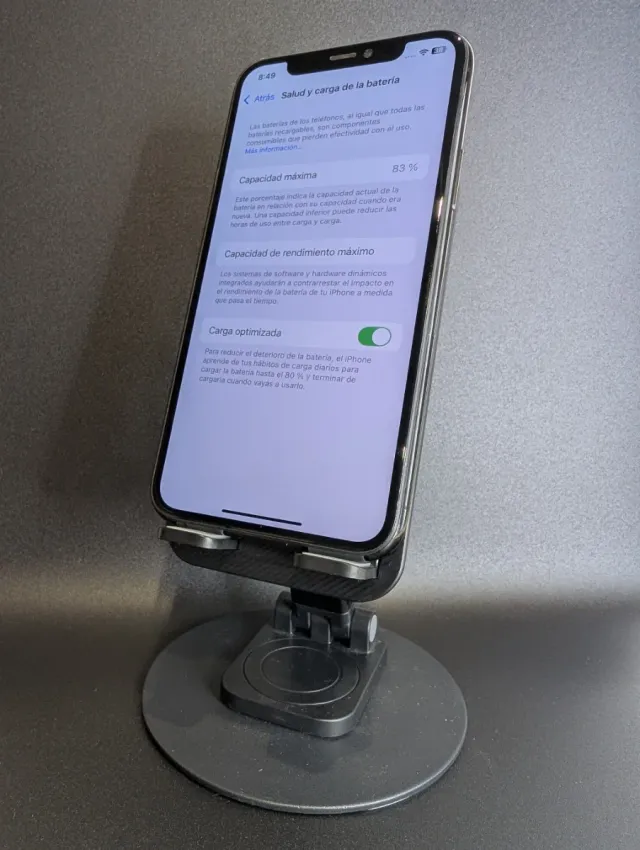 Iphone 11 Pro 256 GB