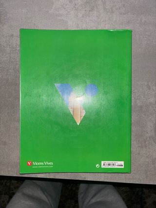 HEV (HISTORIA ESPANYA VALENCIA) BATX AULA 3D