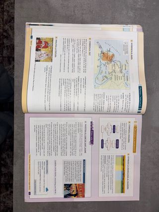 HEV (HISTORIA ESPANYA VALENCIA) BATX AULA 3D