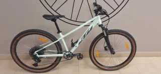 Bicicleta Montaña KTM 27.5 S