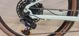 Bicicleta Montaña KTM 27.5 S