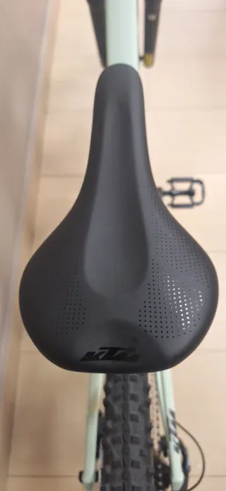 Bicicleta Montaña KTM 27.5 S