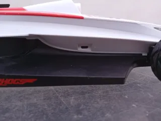 Coche teledirigido radiocontrol con cámara