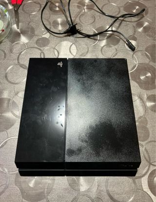 Playstation 4