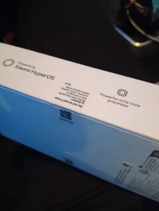 Xiaomi Redmi 15C 128GB NFC