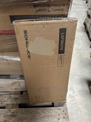 Baúl Puff almacenaje