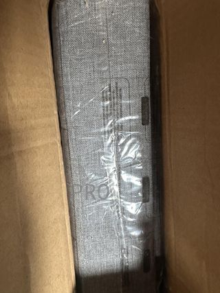 Baúl Puff almacenaje