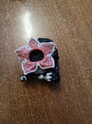 Funko Demogorgon Stranger Things Kinder