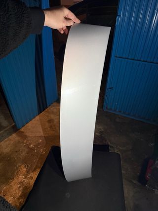 Alerón Seat Leon mk1 IMPOLUTO