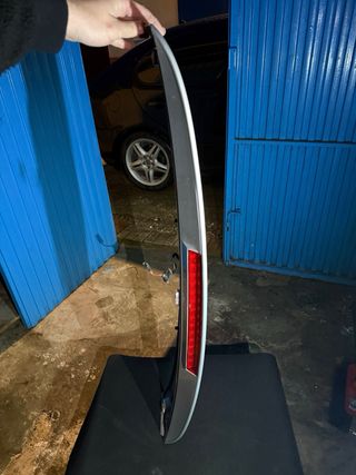 Alerón Seat Leon mk1 IMPOLUTO