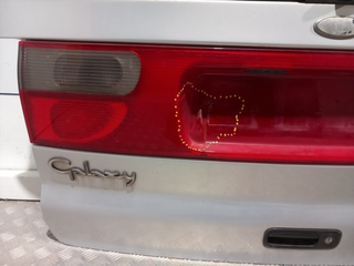 PORTON TRASERO FORD GALAXY (VX) AVG S / R