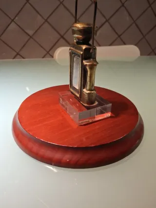 Farol de Ferrocarril Renfe