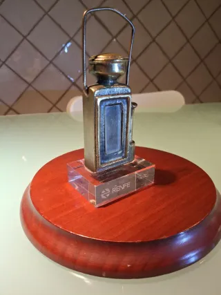 Farol de Ferrocarril Renfe