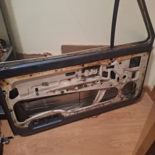 Puerta Izquierda Golf MK1 Cabrio