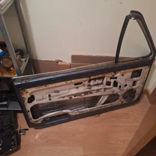 Puerta Izquierda Golf MK1 Cabrio