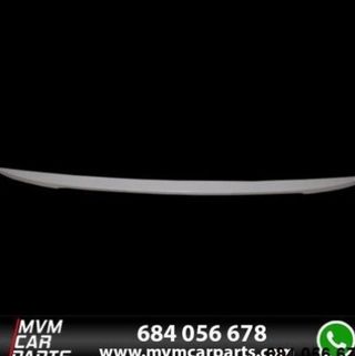 Alerón BMW E82 08-11