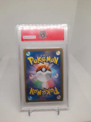 Carta Pokemon Galarian obstagoon