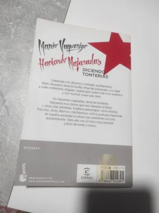 Haciendo majaradas: Diciendo tonterías (Diverso...