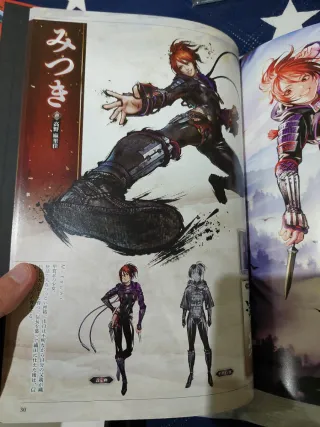 Samurai Warriors 5 Edición Coleccionista