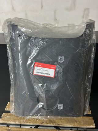 CARENADO INFERIOR HONDA SH SCOOPY