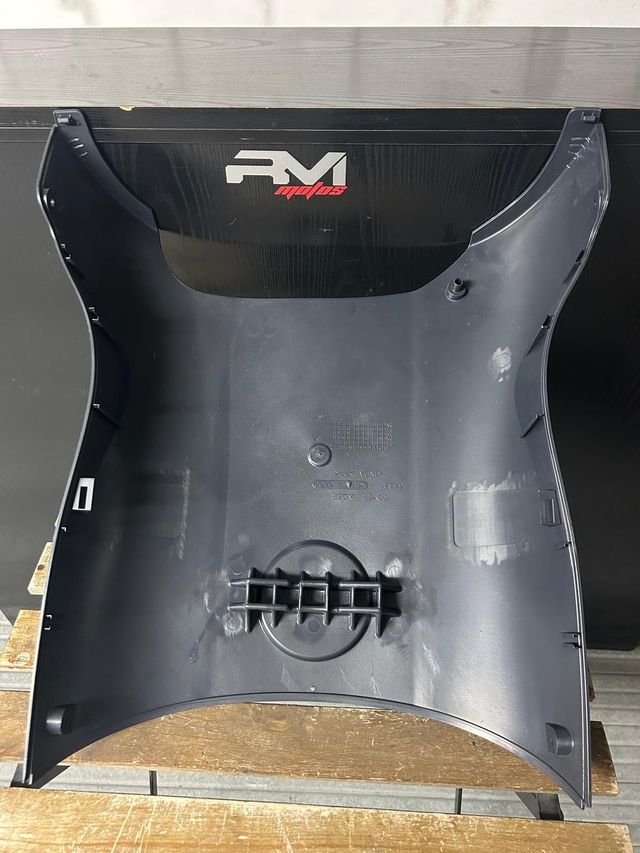 CARENADO INFERIOR HONDA SH SCOOPY