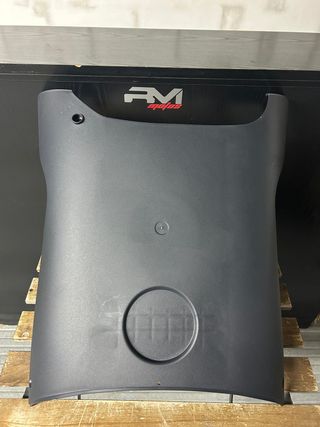 CARENADO INFERIOR HONDA SH SCOOPY