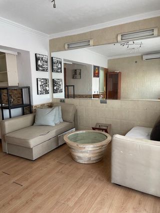 Alquiler apartamento para una persona