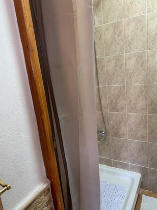 Alquiler apartamento para una persona