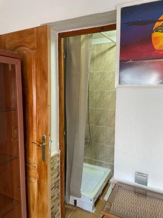 Alquiler apartamento para una persona