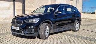 BMW X1 2016 sDrive18d 5p.