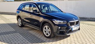 BMW X1 2016 sDrive18d 5p.