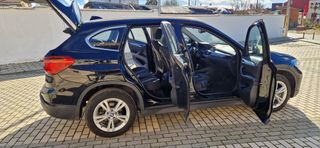 BMW X1 2016 sDrive18d 5p.