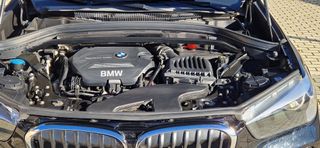 BMW X1 2016 sDrive18d 5p.