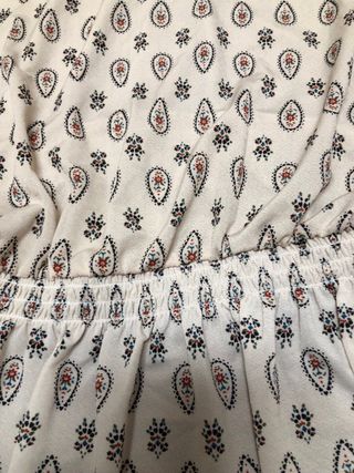 Blusa MORGAN talla L NUEVA