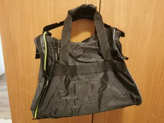Bolsa especial para gimnasio