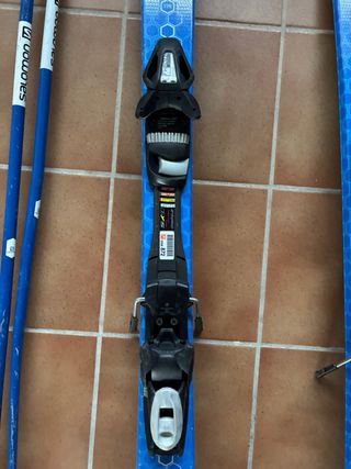 Esquis Head Natural Instinct