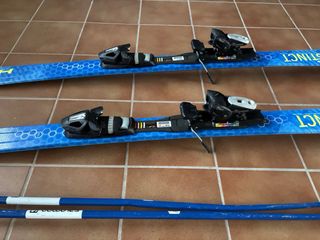 Esquis Head Natural Instinct