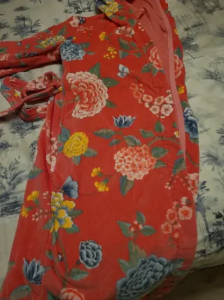 Albornoz mujer pip studio, nuevo sin estrenar.