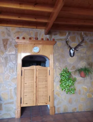 Se vende bajo con bodega, trastero y baño