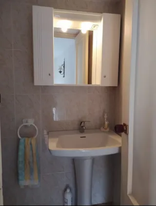 Se vende bajo con bodega, trastero y baño