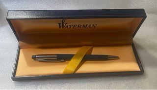 Estuche y Bolígrafo Waterman Paris