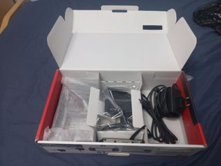 Nintendo Switch 1 NUEVA