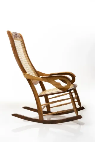 Combina il tuo lotto: dondolo, amaca e/o sedia