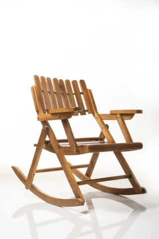 Combina il tuo lotto: dondolo, amaca e/o sedia