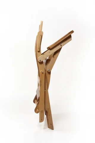 Combina il tuo lotto: dondolo, amaca e/o sedia