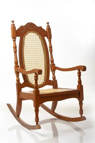 Combina il tuo lotto: dondolo, amaca e/o sedia