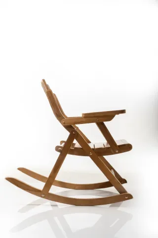 Combina il tuo lotto: dondolo, amaca e/o sedia